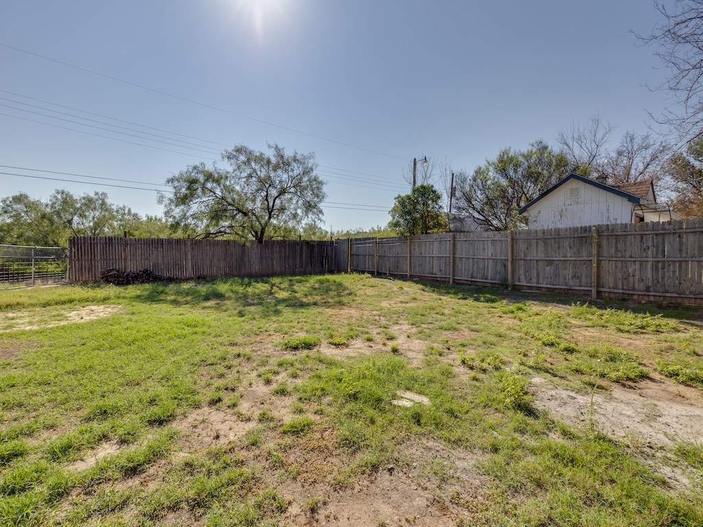 2611 Central Dr, Big Spring, Texas image 27