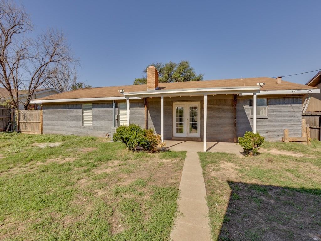 2611 Central Dr, Big Spring, Texas image 26