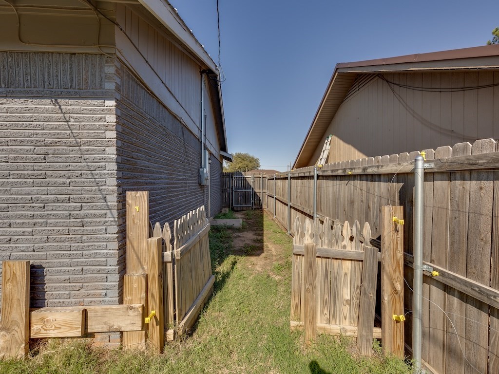 2611 Central Dr, Big Spring, Texas image 30