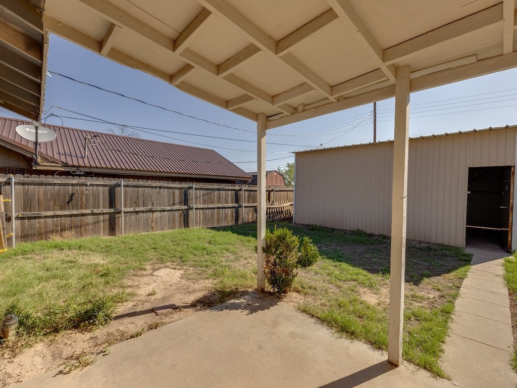 2611 Central Dr, Big Spring, Texas image 25