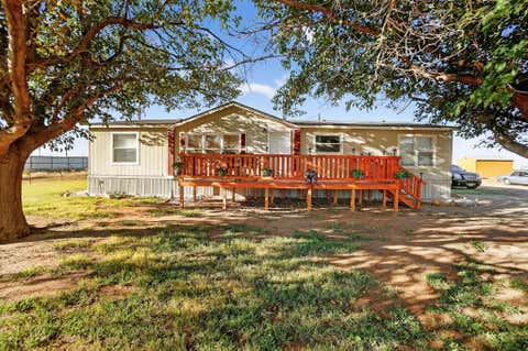 Homes For Sale - 3145 C County Rd 1900<br/> Martin County, Stanton, TX 79782