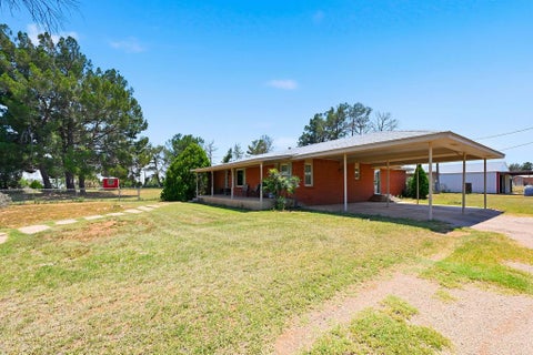 Multifamily For Sale - 5700 S County Rd 1200<br/> Midland, TX 79706