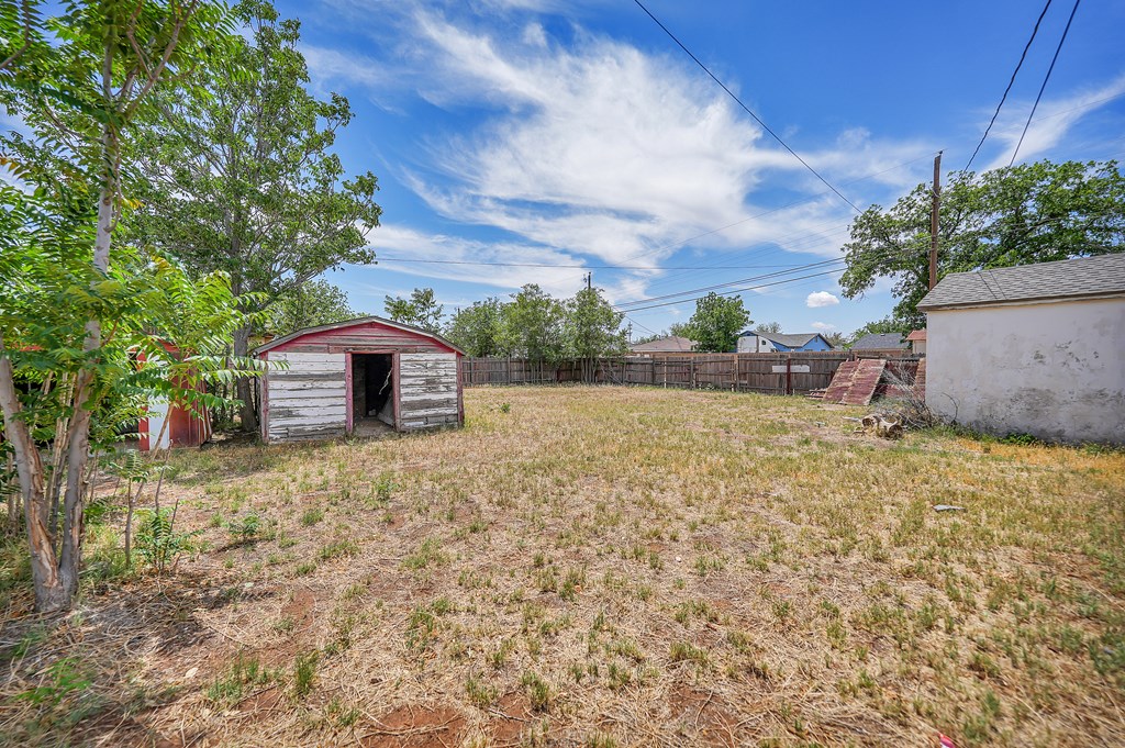 419 N Belmont, Odessa, Texas image 15