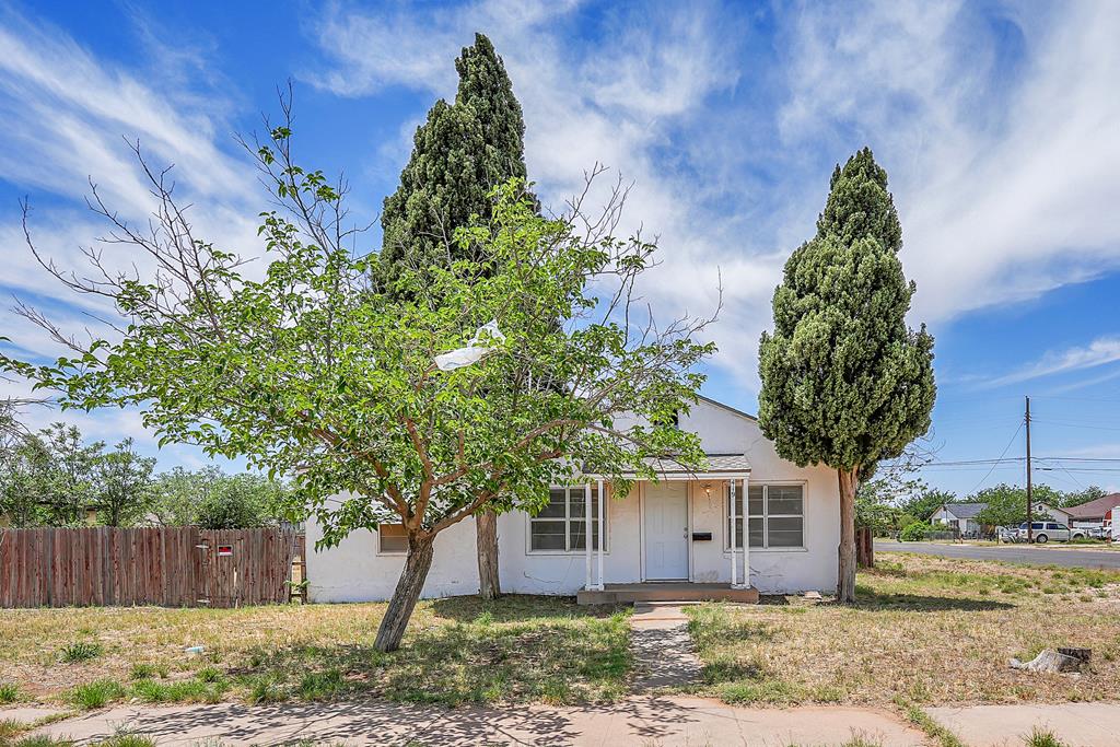 419 N Belmont, Odessa, Texas image 1