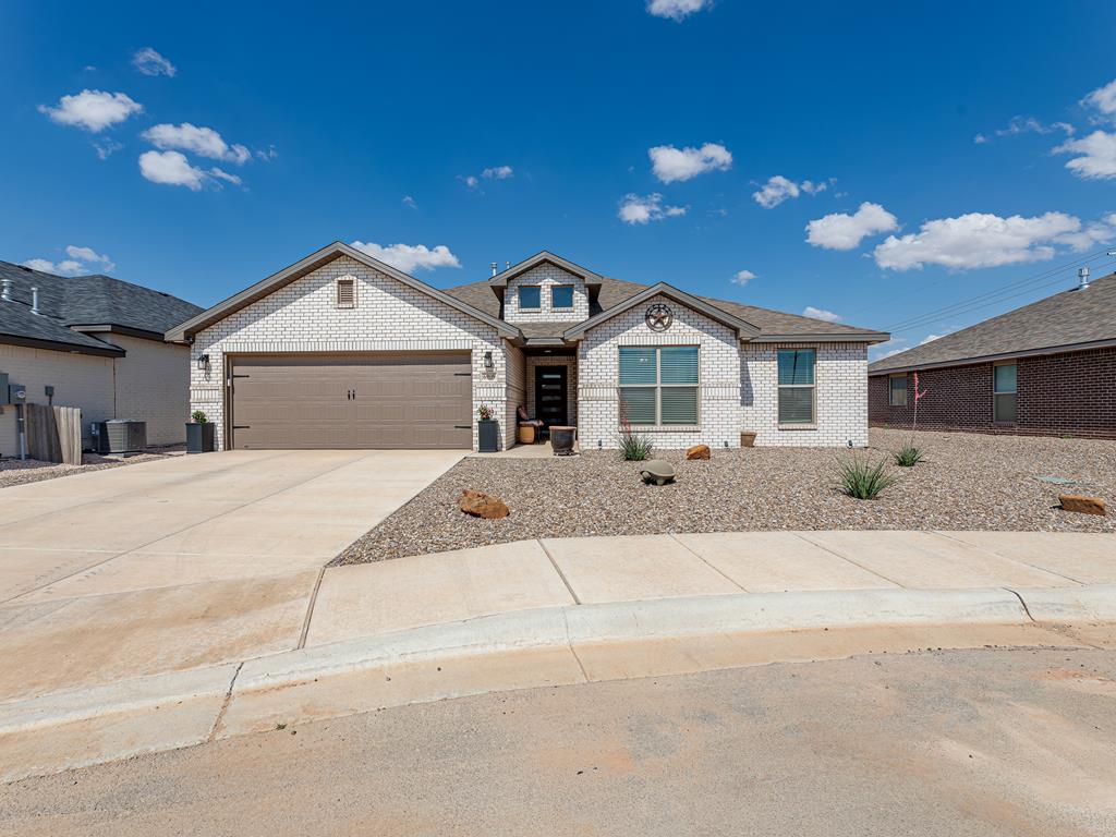 6909 Lady Bird Ln, Midland, Texas image 1