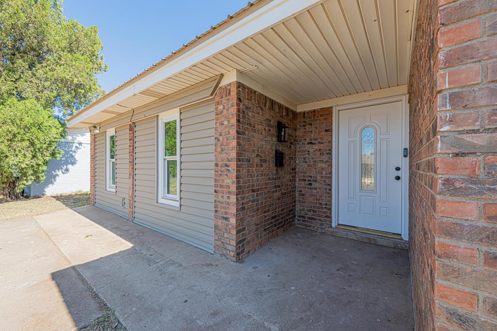 4300 Parkdale Dr, Midland, Texas image 2