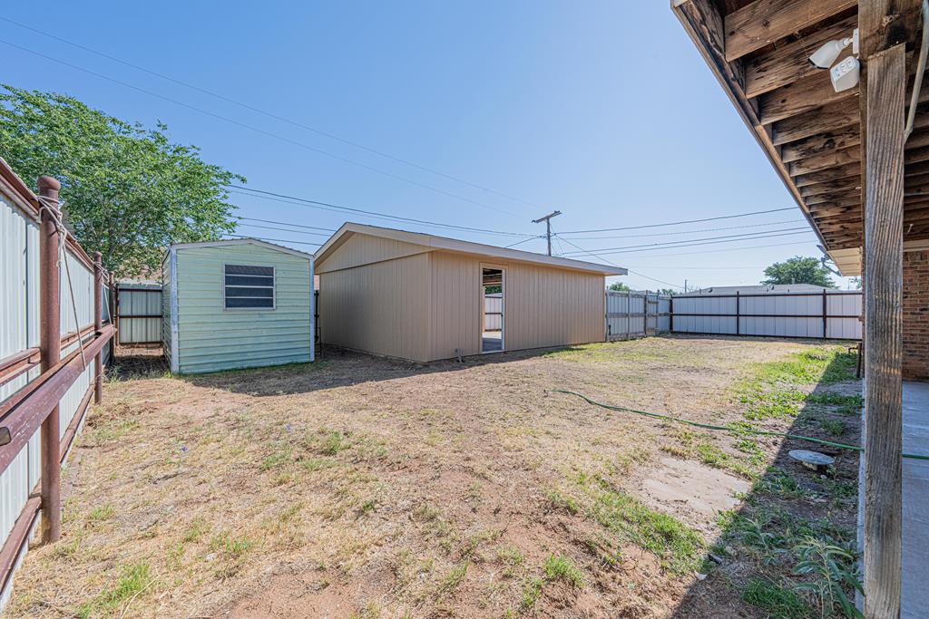 4300 Parkdale Dr, Midland, Texas image 27