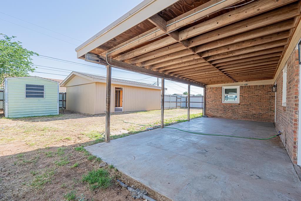 4300 Parkdale Dr, Midland, Texas image 25