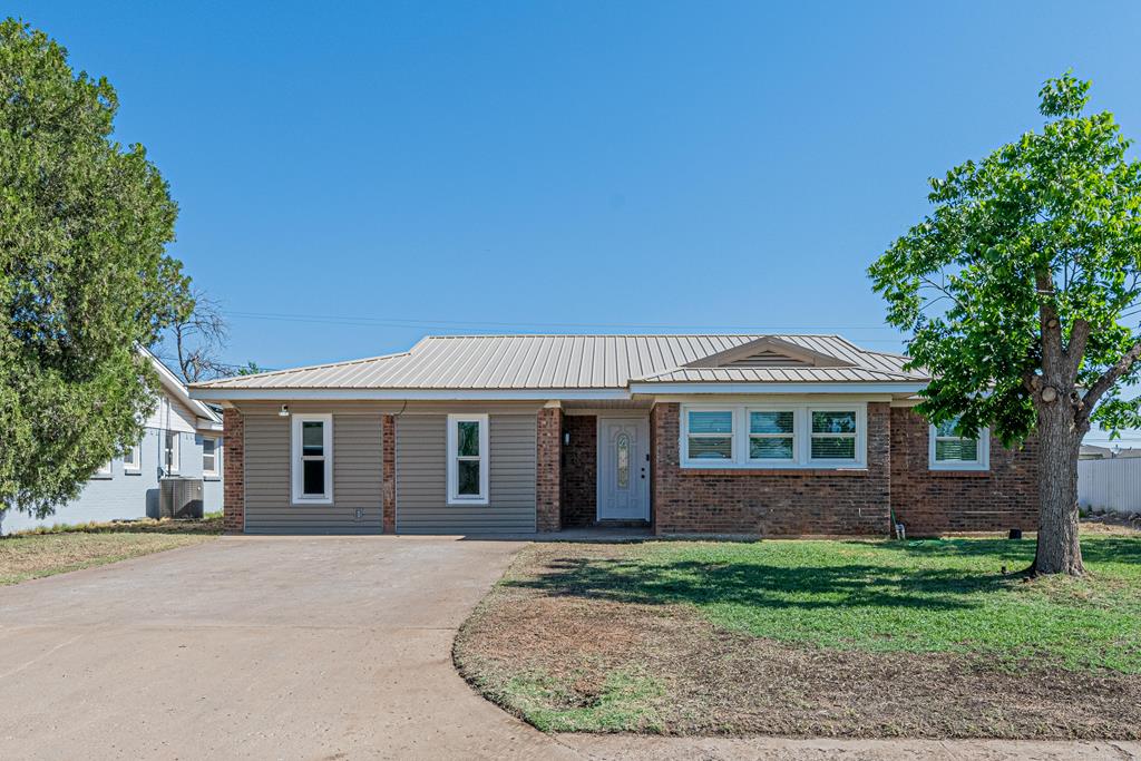 4300 Parkdale Dr, Midland, Texas image 1