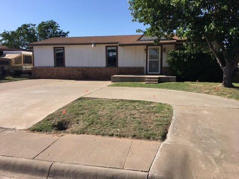 Homes For Sale - 1203 E Pine<br/> Midland, TX 79705