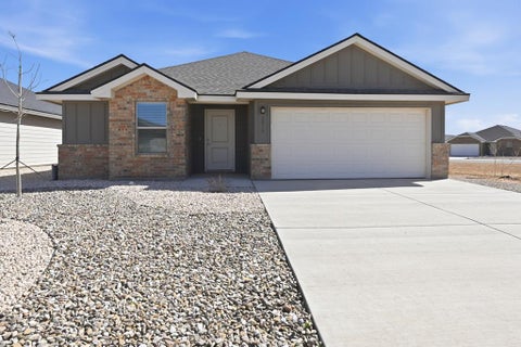 Homes For Rent - 2513 S County Rd 1101<br/> Midland, TX 79706