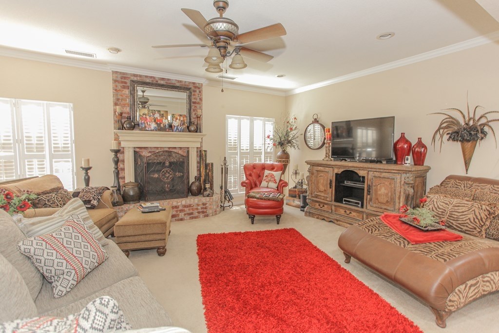 2901 Stonehaven Dr, Big Spring, Texas image 13