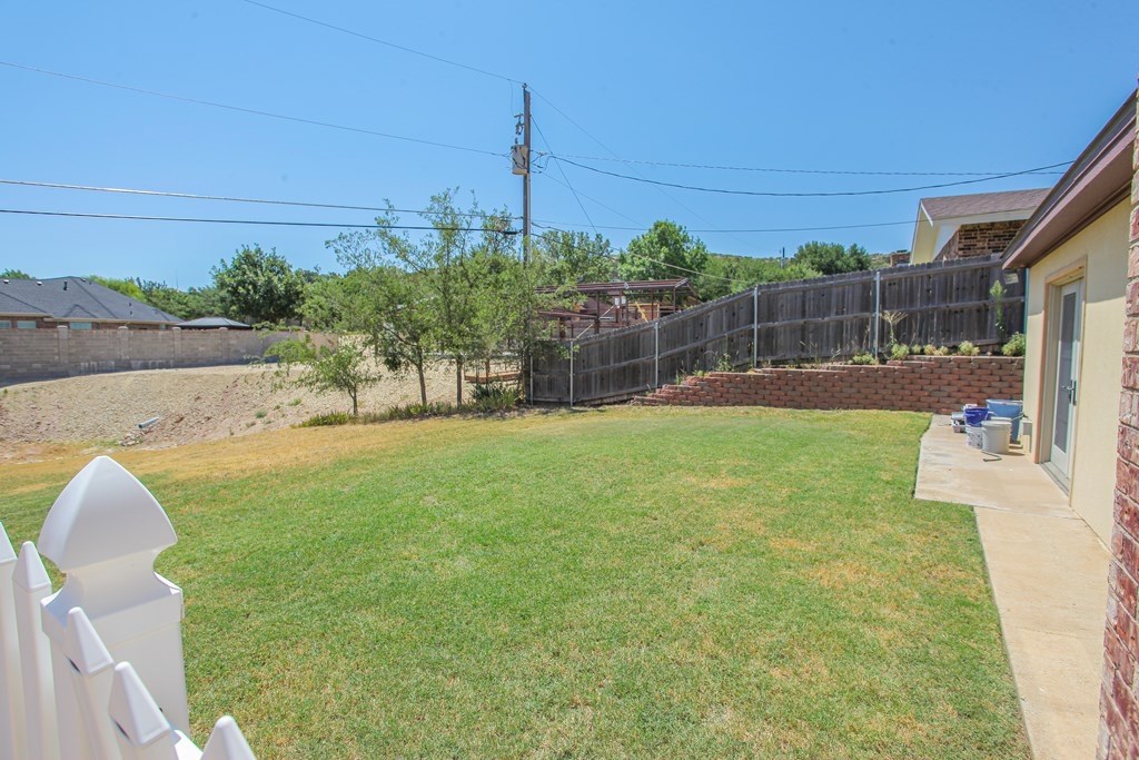 2901 Stonehaven Dr, Big Spring, Texas image 43
