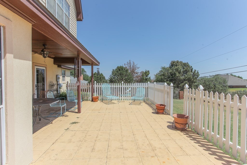2901 Stonehaven Dr, Big Spring, Texas image 44