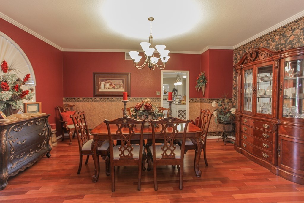 2901 Stonehaven Dr, Big Spring, Texas image 9