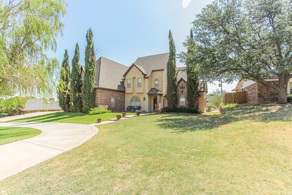 2901 Stonehaven Dr, Big Spring, Texas image 2