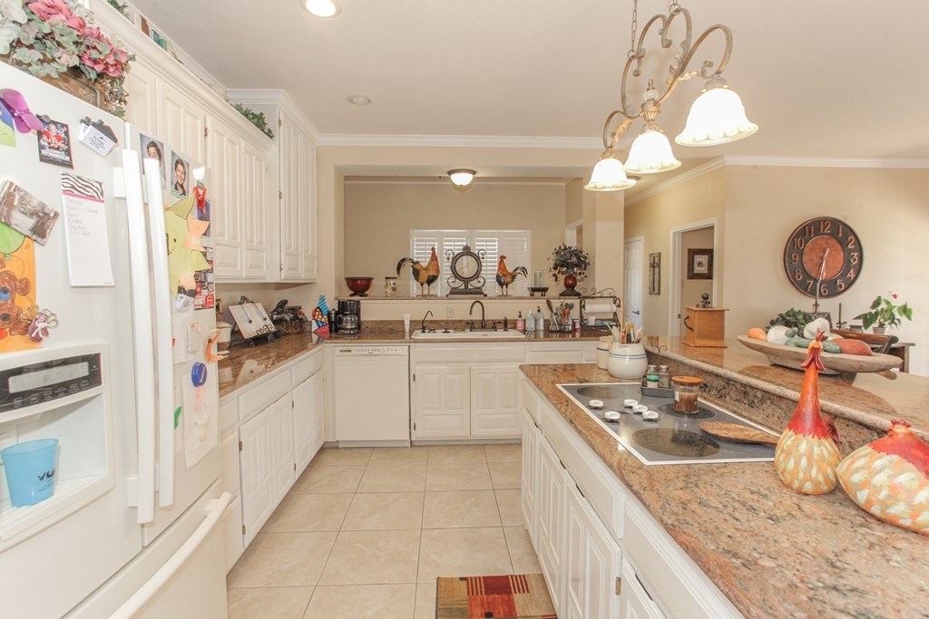 2901 Stonehaven Dr, Big Spring, Texas image 48