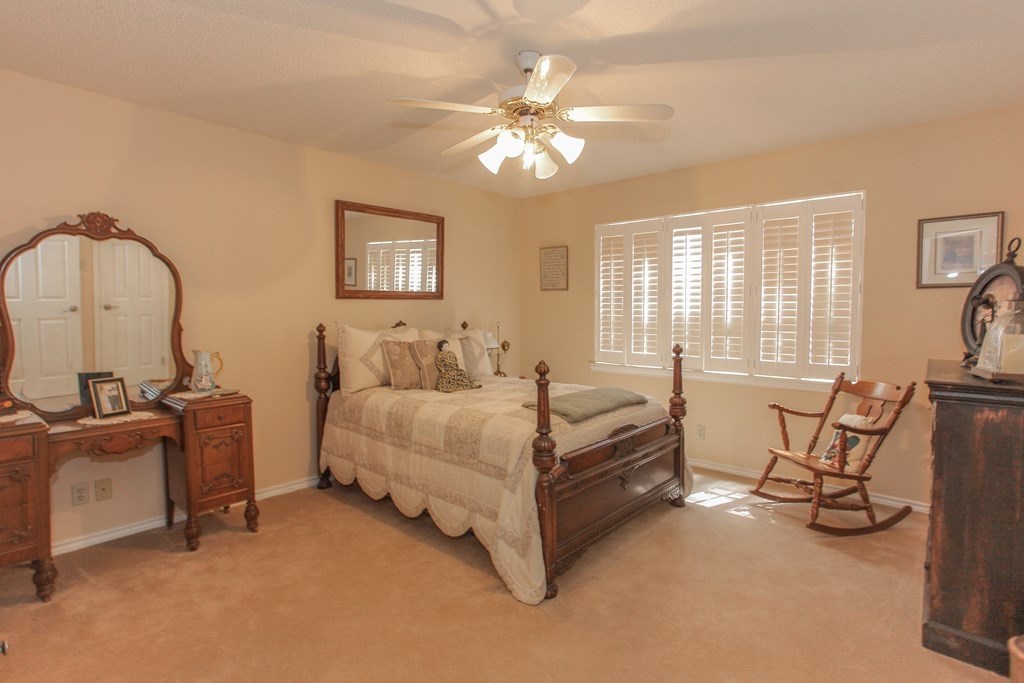 2901 Stonehaven Dr, Big Spring, Texas image 28