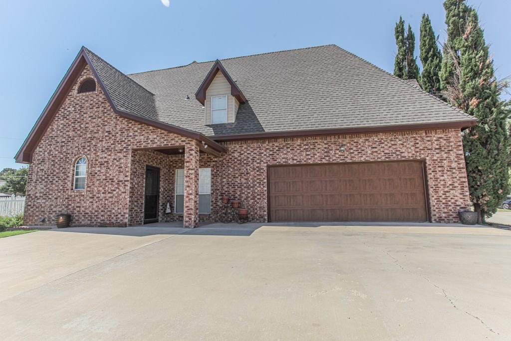 2901 Stonehaven Dr, Big Spring, Texas image 5