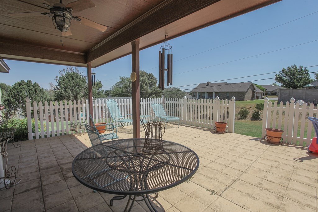 2901 Stonehaven Dr, Big Spring, Texas image 42