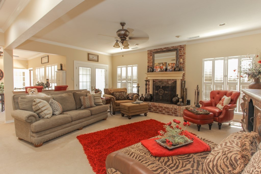 2901 Stonehaven Dr, Big Spring, Texas image 11