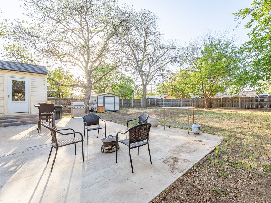1206 W Tennessee Ave, Midland, Texas image 35