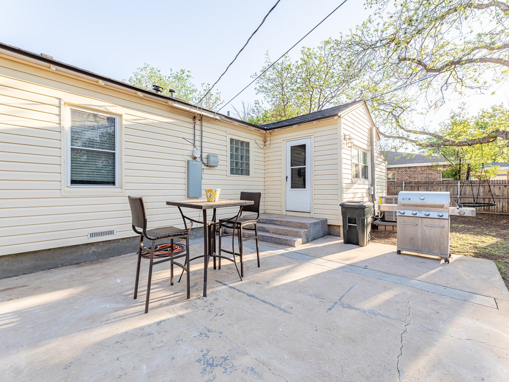 1206 W Tennessee Ave, Midland, Texas image 31