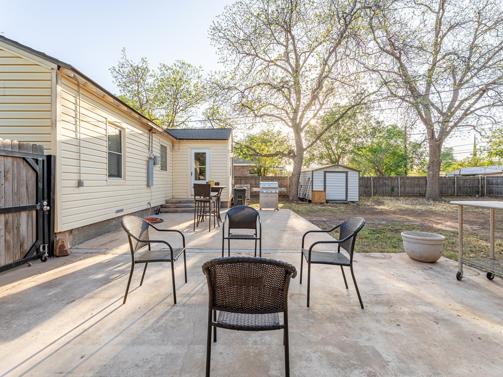 1206 W Tennessee Ave, Midland, Texas image 34