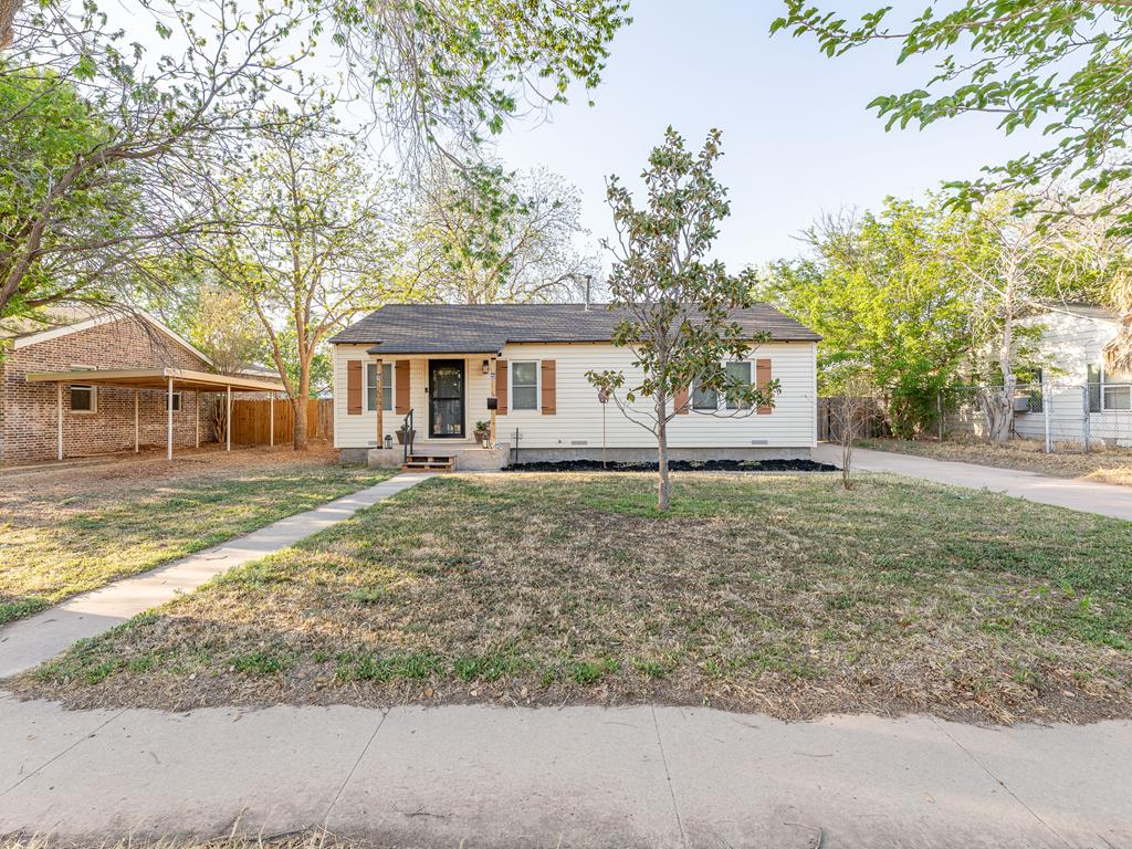1206 W Tennessee Ave, Midland, Texas image 1