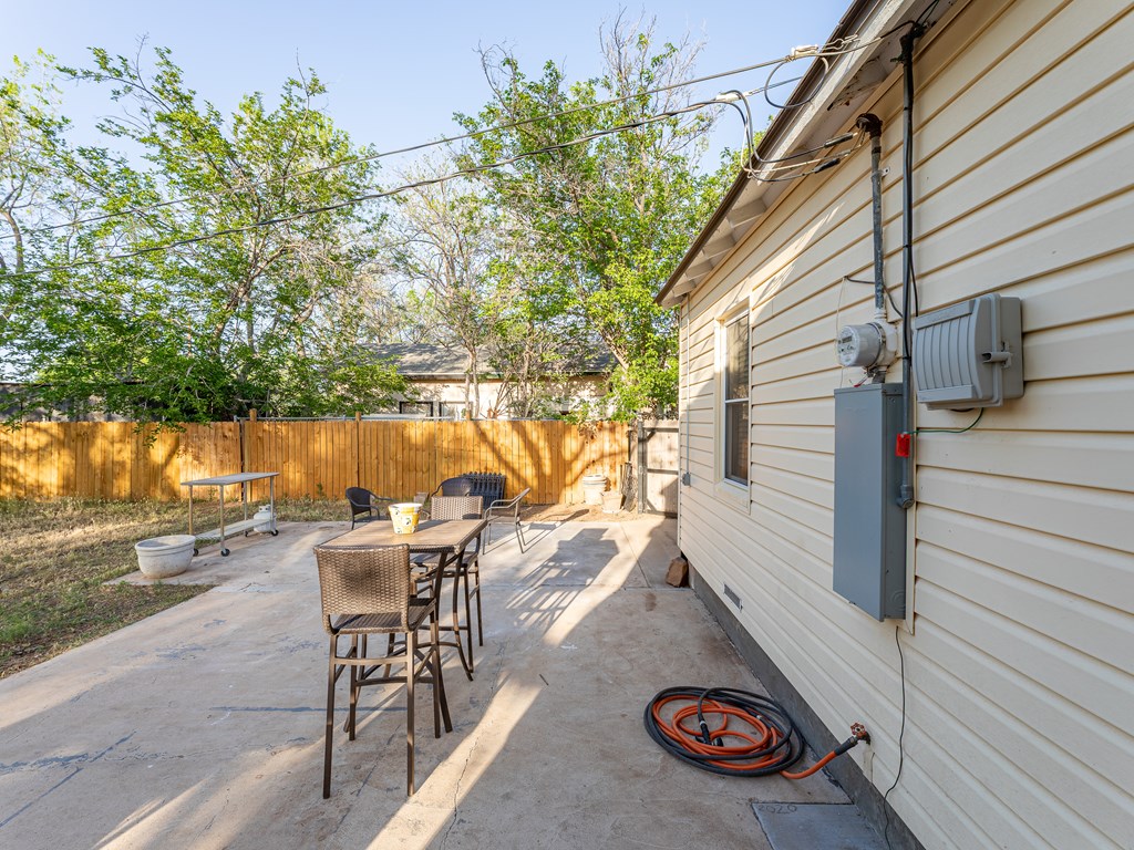 1206 W Tennessee Ave, Midland, Texas image 29