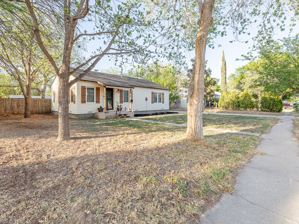 1206 W Tennessee Ave, Midland, Texas image 2