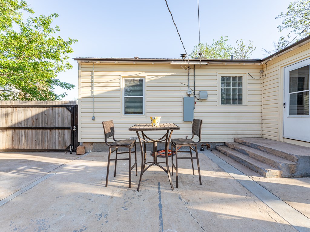 1206 W Tennessee Ave, Midland, Texas image 30