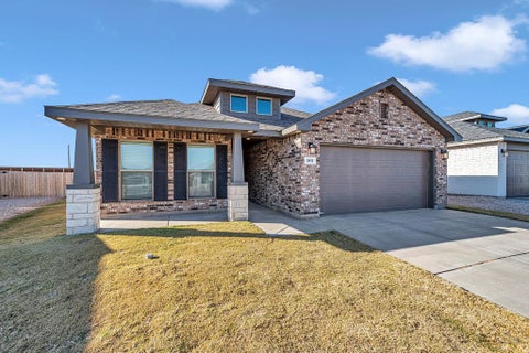 Homes For Rent - 5811 Briscoe Rd<br/> Midland, TX 79705
