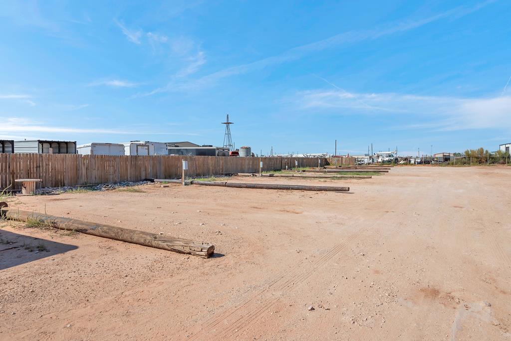65 SE 1500, Andrews, Texas image 1