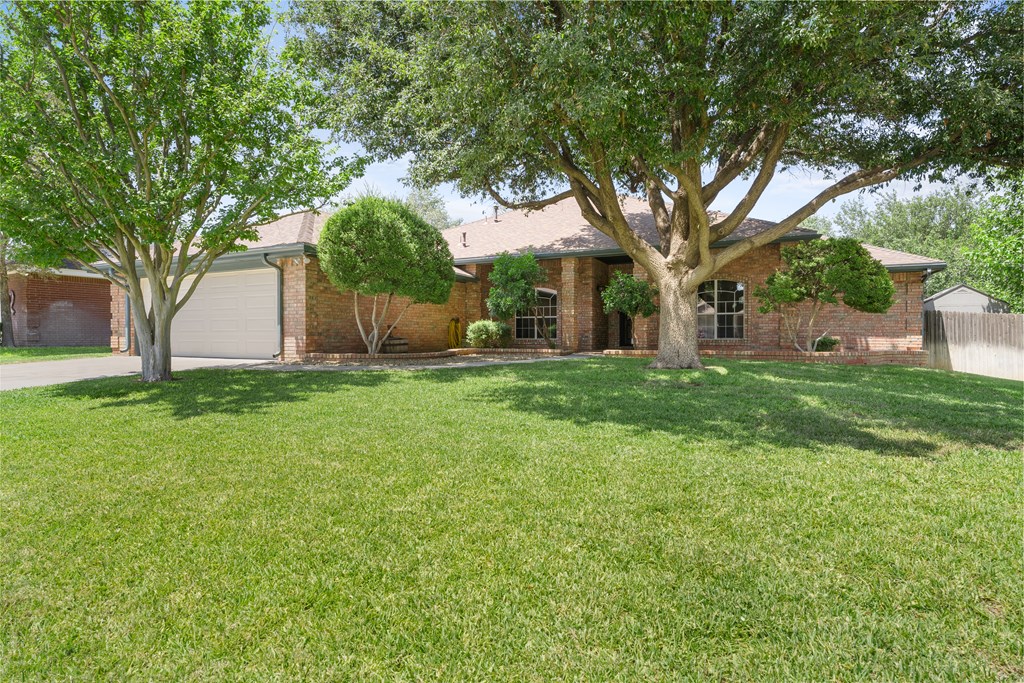 704 Craigmont Ave, Big Spring, Texas image 2