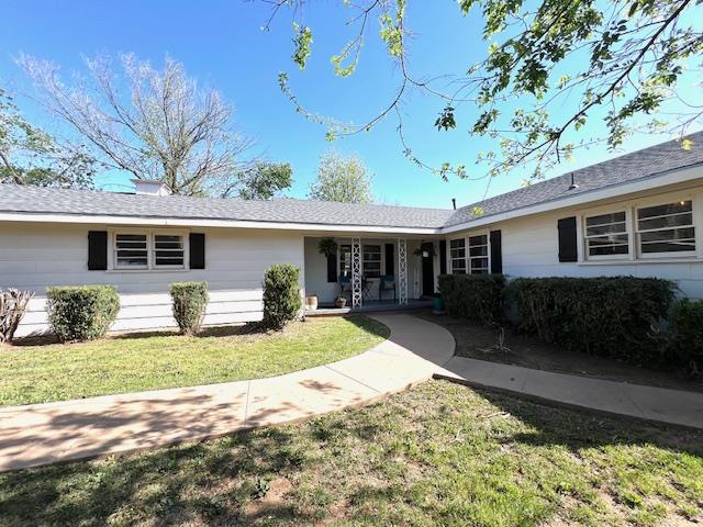 3004 Ave U, Snyder, Texas image 6