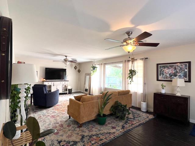 3004 Ave U, Snyder, Texas image 17