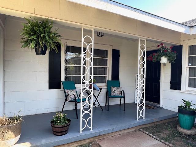 3004 Ave U, Snyder, Texas image 5