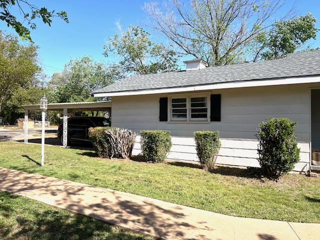 3004 Ave U, Snyder, Texas image 7