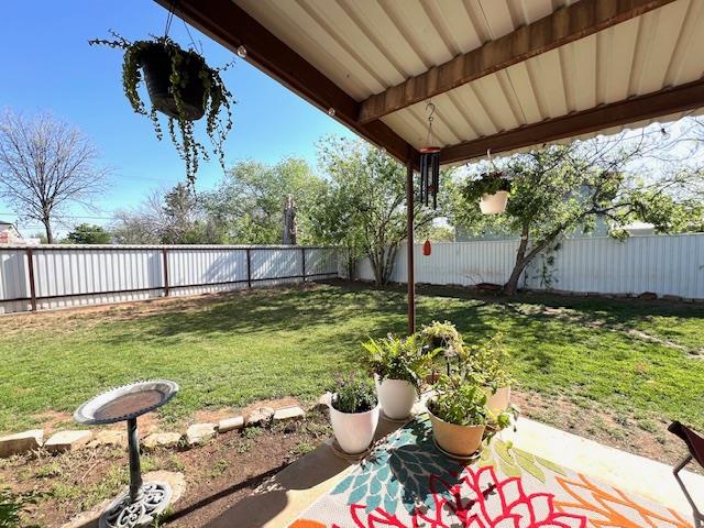 3004 Ave U, Snyder, Texas image 37