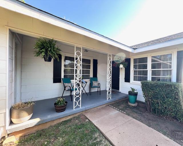 3004 Ave U, Snyder, Texas image 4