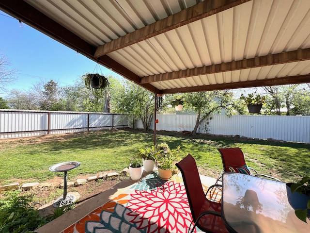 3004 Ave U, Snyder, Texas image 36