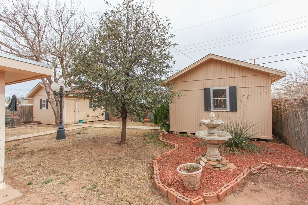 2205 Cecilia St, Big Spring, Texas image 40