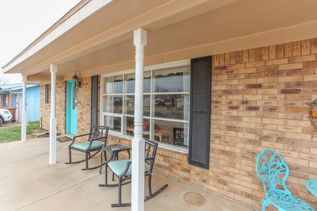 2205 Cecilia St, Big Spring, Texas image 6