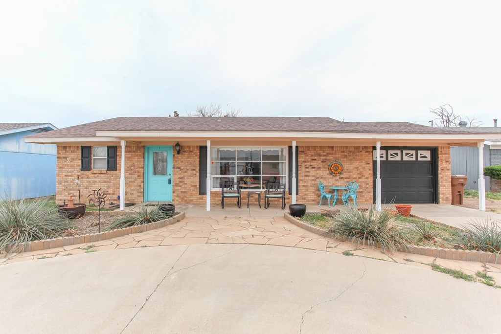 2205 Cecilia St, Big Spring, Texas image 4