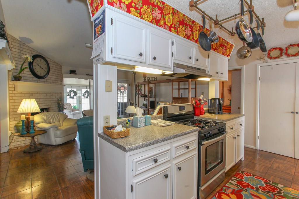 2205 Cecilia St, Big Spring, Texas image 13