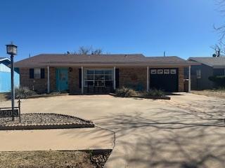 2205 Cecilia St, Big Spring, Texas image 2