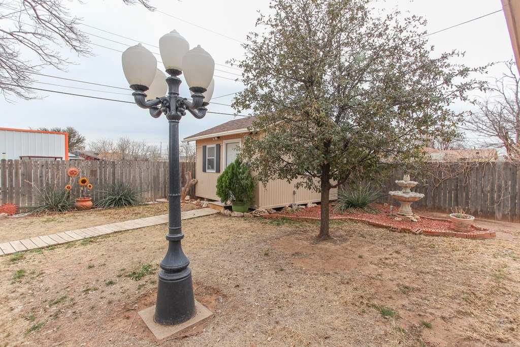 2205 Cecilia St, Big Spring, Texas image 38