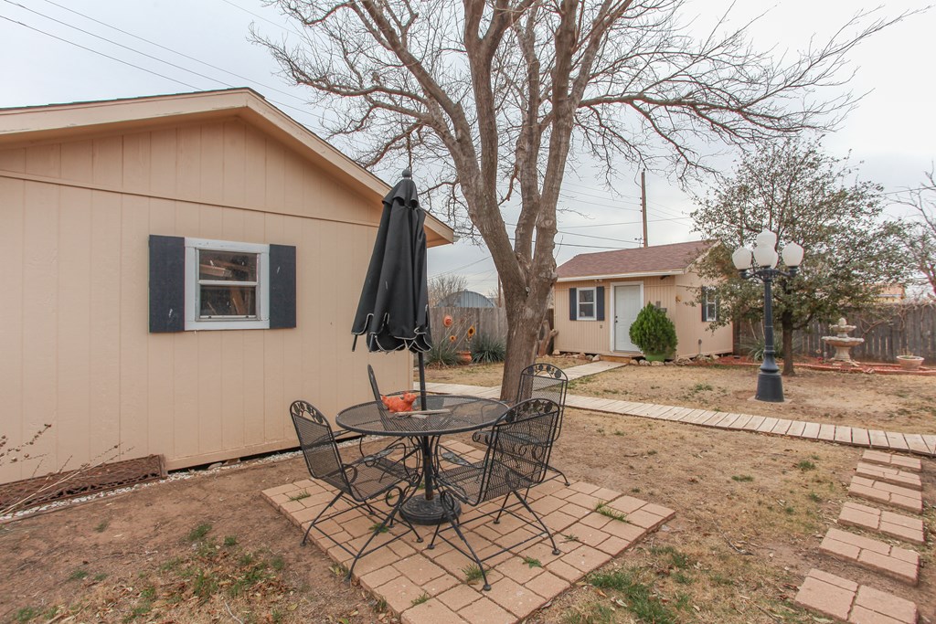 2205 Cecilia St, Big Spring, Texas image 44