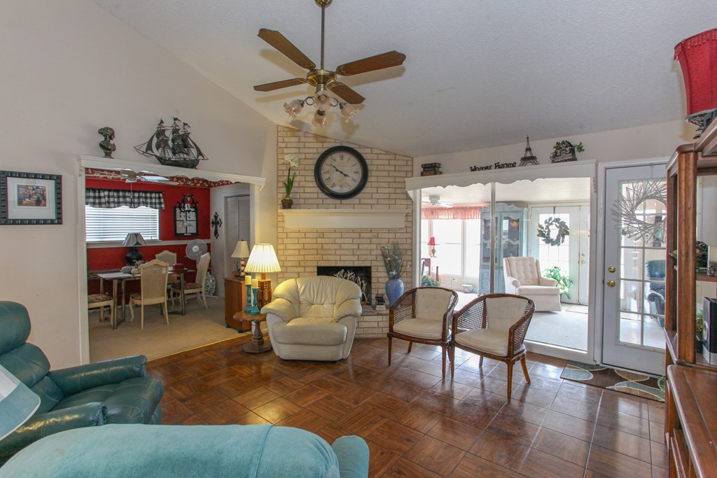 2205 Cecilia St, Big Spring, Texas image 17